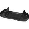 San Jamar H400 Venue Table Top Caddy, 14-1/4" Width x