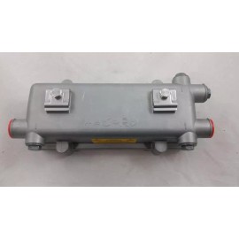 Maspro TLE4-14-6P Coax Powering Telephony Taps