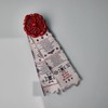 Starforged Black Templars Pureity Seals - Pin de cera para