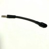 Detachable HyperClear Cardioid Mic for Razer Barracuda X Wireless Headsets