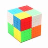 cuberspeed Cubing Classroom MF8 stickerelss Speed Cube 8x8 Mofang Jiaoshi