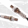 250-24298 250-24489 Oxygen Sensor Upstream & Downstream Compatible with XA