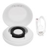 Smart Ring Health Tracker Bluetooth Step Counting Sleep Quality Monitoring