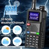 Ham Radio BAOFENG Handheld Long Range 5RM 10W Walkie Talkies