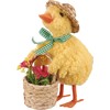 Primitives by Kathy Collectible Spring Ducks Critter Set