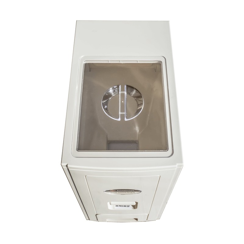 Sunpentown 26lbs Rice Dispenser