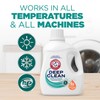 ARM & HAMMER Deep Clean Free & Clear Liquid Laundry