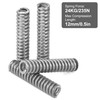 GUNGY Compression Spring Stainless Steel Spring Compression Springs 60 mm
