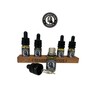 Sweet Scents - The Magnanimous Beard Oil Flight - Our