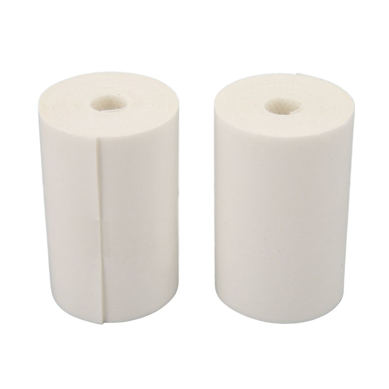 2 Rolls Eyelash Extensions Tape Adhesive Lash Extension Tape Under