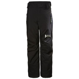 Helly-Hansen Junior Legendary Pant, 990 Black - 16