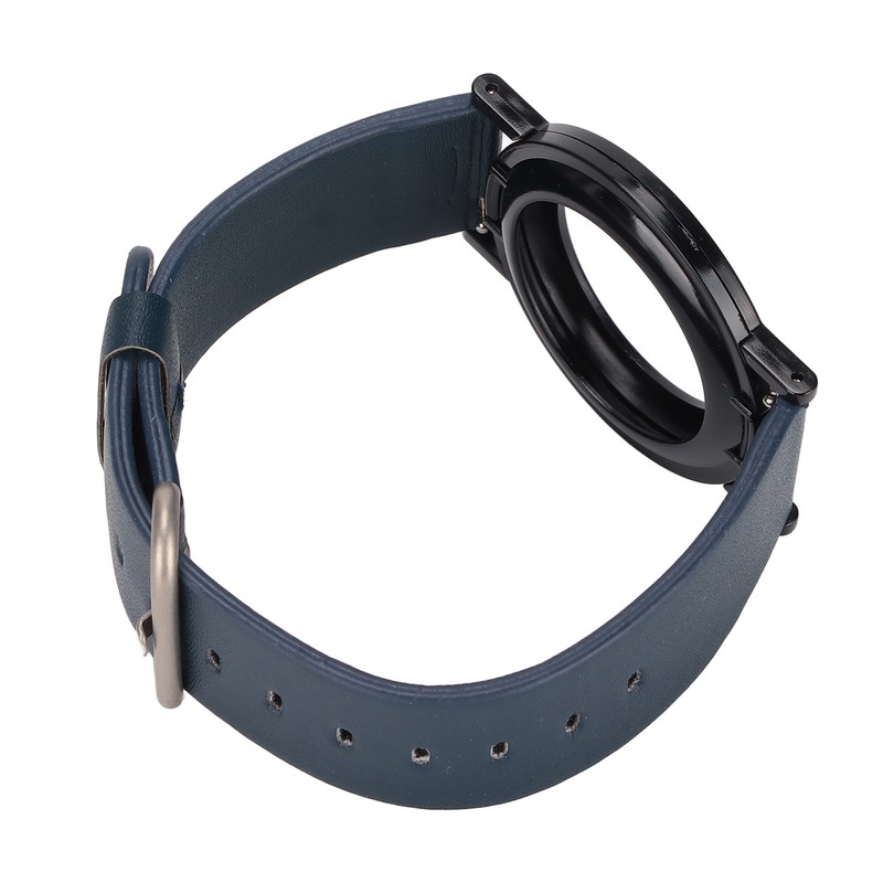 Kids Locator Wristband Soft Sweatproof Scratch Resistant Stylish Bracelet for