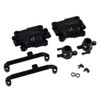 Kyosho MD203 Front Upper Bulk Cover Set (MA-020)