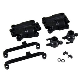 Kyosho MD203 Front Upper Bulk Cover Set (MA-020)
