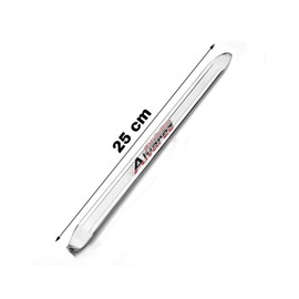 Kit Juego 2 Espátulas 25cm Desmontar Llantas Moto + 48 Parches