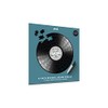 Record Puzzle | Puzzle | Music Puzzle | Vinyl Records