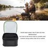 Live Fishing Bait Bucket Multi Functional High Capacity Durable EVA
