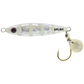 Shout! 129BS Bladeshotel #24 Zebra Glow 2.8 oz (80 g)