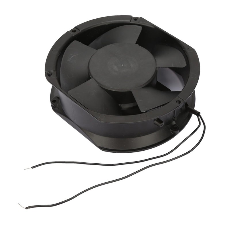 FP-108EX S1-S AC Axial Fan High Performance Fan with Oval