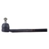 SCITOO 7pcs Front Center Link Inner Outer Tie Rod End
