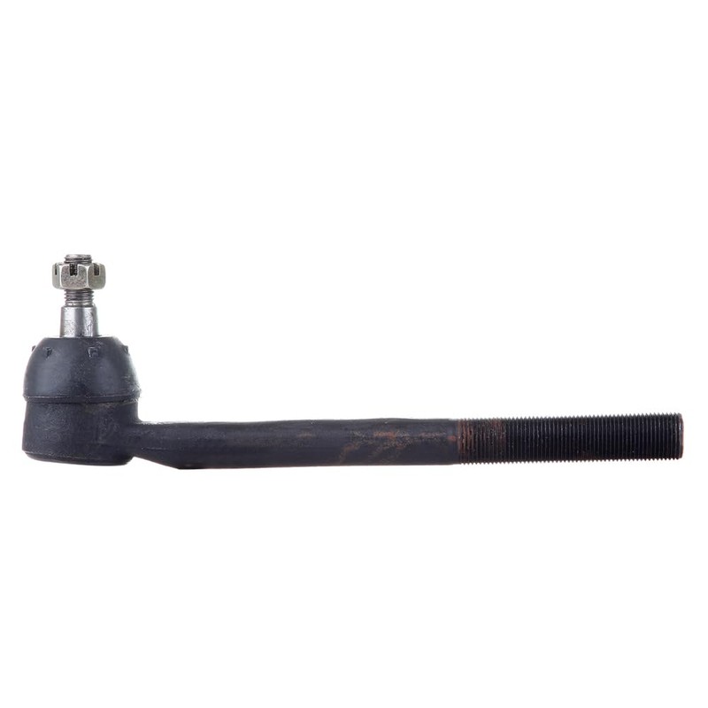 SCITOO 7pcs Front Center Link Inner Outer Tie Rod End