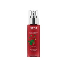 NEST New York Santa Barbara Strawberry Body Mist
