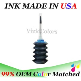 Vivid Colors 3X30ml CMY Ink Refill Kit for Canon CL-261 CL-261XL Pixma TS5320 TS6420  TR7020