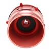 1/4 10 Inch Opener Polished Aluminum Alloy Universal Loading Device