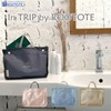 Route 1113 Spa Bag Gym Mesh Tote Bag EU Sparrow