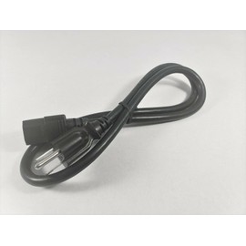 HJFPOWERCORD Power Cord Replacement for Aroma Aeromatic Convection Oven Model AST-850 (3pin)(36 inch) AST850