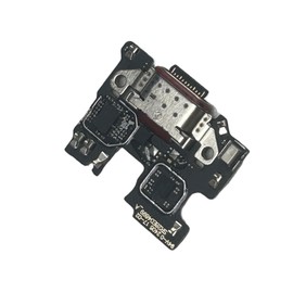 zhxchzhi OEM Charging Port Dock Connector Board Compatible with Motorola Moto Edge 50 pro XT2403-1 Parts