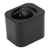 Single Earbud Adjustable Volume Sound Aid USB Charging Hearing Earphone