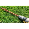The Garden Drill Bulb & Grass Plug Auger