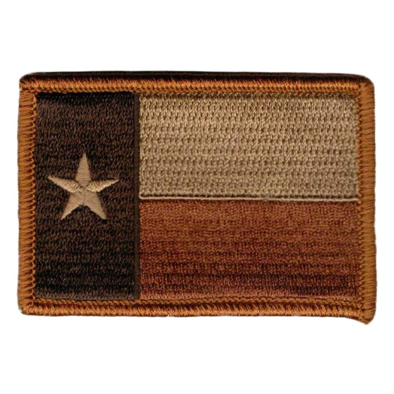 Gadsden and Culpeper Texas Tactical Patch & Cap Bundle -
