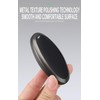 ontto Metal Car Key fob Cover Fit for Hyundai Ioniq