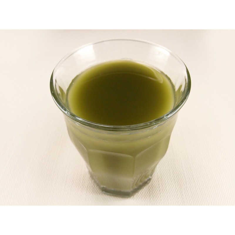 国産 はと麦若葉無添加100％パウダー【120g】