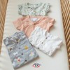 Jabón Liquido para ropa de Bebé 4LT BABY CLEAN