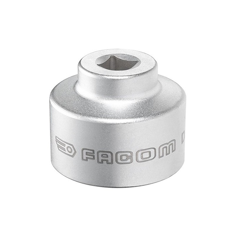 Facom D. 163-27 oil filter socket 27 Mm