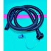 Hoover 440003861 Upholstery HOSE w/Storage Bag & Pet Tool Hoover