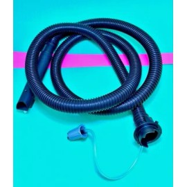 Hoover 440003861 Upholstery HOSE w/Storage Bag & Pet Tool Hoover PowerScrub FH50250