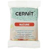 Cernit 1-Piece Clay NATURE 56 G BASALT, BASALT