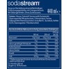 SodaStream SodaStream Sirup Cola ohne Zucker, 1x Flasche ergibt 9