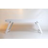 MyBer® PMTC711BI Tray for Fruit Bread Pastry Laptop Notebook Carry