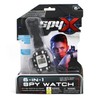 SpyX - 6 in 1 Spy Watch (20210)