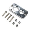 01232023 Firewall Pass Through Compatible with Holley Terminator X/X Max