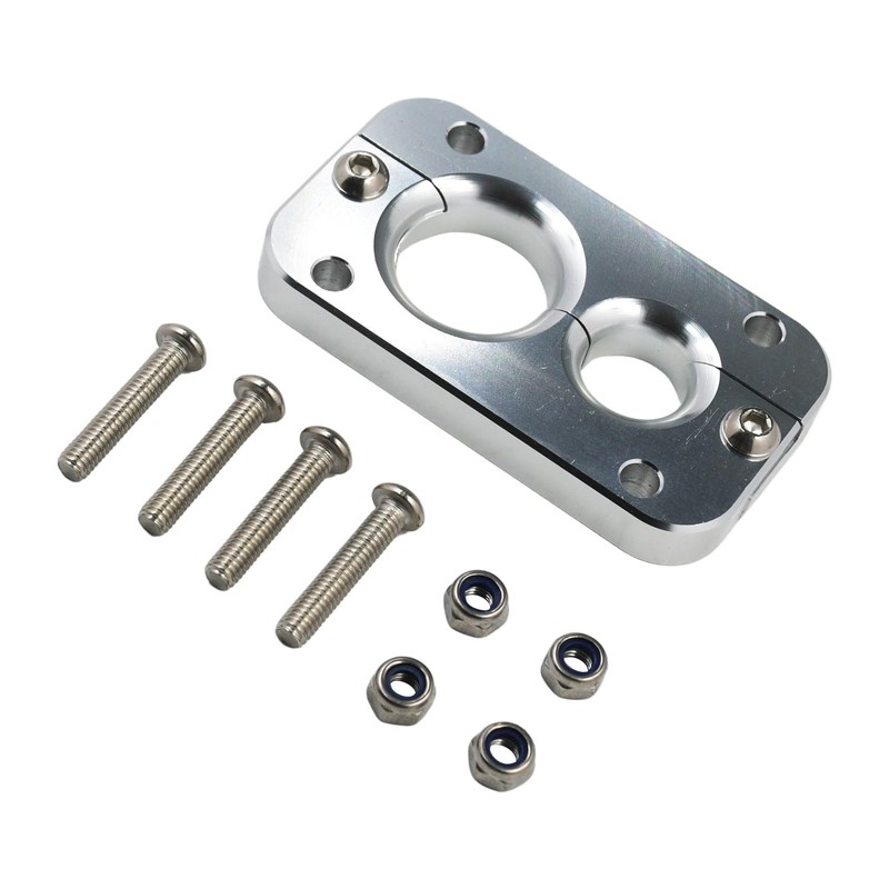 01232023 Firewall Pass Through Compatible with Holley Terminator X/X Max