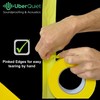UberQuiet Premium MLV Seam Tape, 2" x 180' (Extra Long)