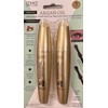 IZME New York ARGAN OIL MASCARA VOLUMIZING TWIN PACK /