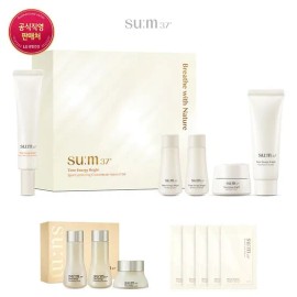 suhm37 [혜택+]타임에너지 브라이트 스팟 코렉팅 컨센트레이트 기획세트 [Benefits+] Time Energy Bright Spot Correcting Concentrate Planning Set