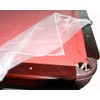 TGA Sports Transparent Pool Table Billiard Dust Cover - Fits